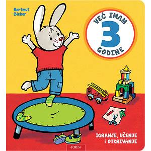 Slikovnica dodirni i osjeti slikovnica dodirni i osjeti