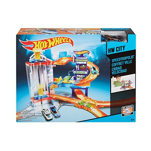 hot wheels akcija